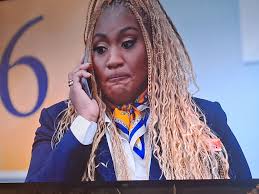 Danni and Fatima's Friendship in Sistas TV Show