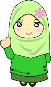  Hijab Girl