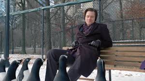 Popper's penguins is a stupefying dumb family movie proving that penguins have limited charisma as pets. Mr Popper S Penguins Review