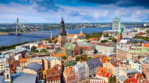 Latvia is a country in northern europe.the capital is riga.it is one of the baltic states, together with estonia in the north and lithuania in the south. Latvia Urged Not To Increase Expenditure As Economy Grows Emerging Europe