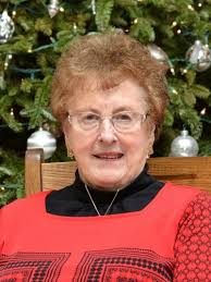 Janet Bowe Obituary (1936