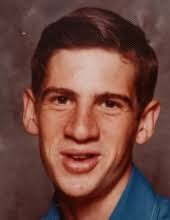 Obituary information for Lee Glenn Good