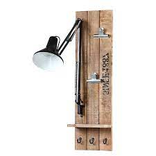 wandpaneel met lamp vanha kopen home24 lampen kaufen lampe wandpaneele