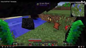 Download modpacks kinda crazy craft 1.18/1.17.1/1.17/1.16.5/1.16.4/forge/fabric/1.15.2 for minecraft. Whats The Mod Crazy Craft Uses Mods Discussion Minecraft Mods Mapping And Modding Java Edition Minecraft Forum Minecraft Forum