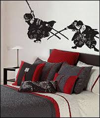 Here you can see the interior design style that inspired this. Asian Theme Bedroom Ideas Asian Themed Baby Nursery Decorating Ideas Asian Home Decor Create An Asian Themed Bedroom Oriental Decor Asian Inspired Asian Theme Wall Mural Stickers Panda Themed Bedrooms