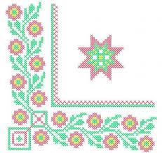 If you are looking forward to adding special effects to. Cross Stitch Corner Free Embroidery Design 22 Cross Stitch Machine Embroidery Embroidery Designs Free Machine Embroidery Designs Machine Embroidery Designs
