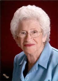 Gestures for Hazel Lee Isler Wallace