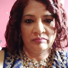 Jacelon Trace, Vega de Oropouche, Sangre Grande last night.