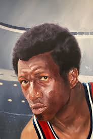 Jerry Lucas' NBA Career and Achievements