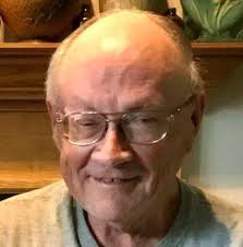 Roger Chase Obituary