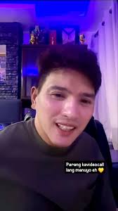 Lambing 2of4... Cute naman manuyo nareng bunchong to 🤗 #mygzmolino  #kabunso #pulupotgirls lumang live na po ito ha, nireplay ko lng 🤗