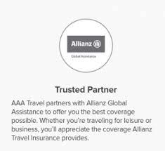 Td insurance can help you choose a plan that could fit your needs. Aaa Travel Insurance