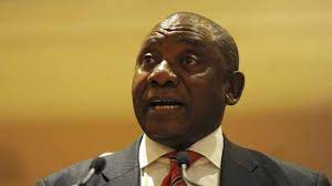 Cyril ramaphosa foundation partner entity, black umbrellas, has partnered with the council for scientific and industrial research (csir) to provide technical and technological support to small. Cnl5kdcmhd Hkm
