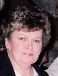 Obituary information for Elizabeth "Pat" Pellicone