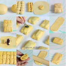 Tutorial Cara Membuat Pisang Bolen No Korsvet Super Mudah Resepkuekomplit Com Resep Makanan Penutup Makanan Pendamping Makanan