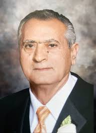 Giovanni Scoleri Obituary