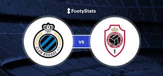 Links til royal antwerp fc imod club brugge video højdepunkter er samlet i media fanen for de mest populære kampe, så snart videoerne forefindes på hostingsider som f.eks. Club Brugge Vs Royal Antwerp Fc Predictions H2h Footystats