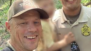 Oklahoma City Topic McCurtain County