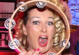 Who is Katherine Lynch? Controversial Leitrim comedian from early days in  Mohill to shaking up RTÉ