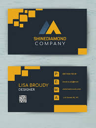 Maybe you would like to learn more about one of these? Free Creative Business Card Template In Google Docs