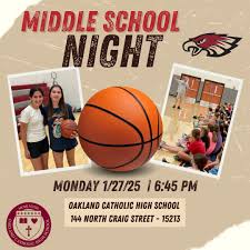 Oakland Catholic High School