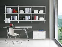 Get free shipping on qualified 5 shelf bookcases or buy online pick up in store today in the furniture department. Home Office Wall Shelves Novocom Top