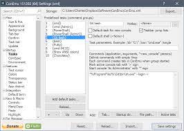 Maybe you would like to learn more about one of these? Git Bash Here In Conemu Super User