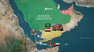 Slika1 yemen relief location map.jpg: Mit Offenen Karten Jemen Unerreichbare Einheit Die Ganze Doku Arte