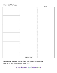 Check spelling or type a new query. Lapbook Templates 2019 Part 2 Lap Book Templates Lapbook Interactive Writing Notebook