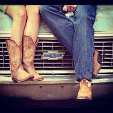 Amor Ranchero Country Engagement Pictures Engagement Photography Country Engagement Photos Country