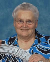 Rose Mary Rutherford Edwards White Obituary August 19, 2024