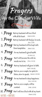 Birthday Prayer For Husband In Christianity Pin On Prayer