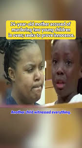 Omesha Williams Died with Twins