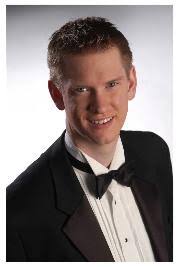 Chris Dudley (Counter-tenor)