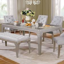 Overstock Com Online Shopping Bedding Furniture Electronics Jewelry Clothing More Furniture Of America Contemporary Dining Table Dining Table