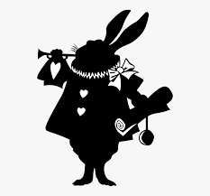 Watercolor alice in wonderland png collections download alot of images for watercolor alice in wonderland download free with high quality for designers. Alice In Wonderland Rabbit Vector Hd Png Download Kindpng