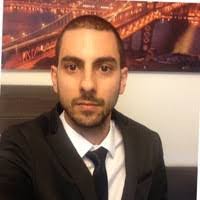 Sharon Azran's Instagram, Twitter & Facebook