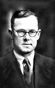 David Esmond Buckley (1909-1989)