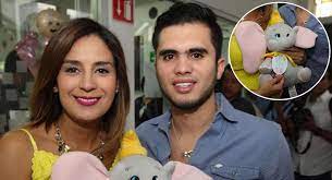 A cientos de kilómetros de distancia de tokio, paola espinosa encendió las redes sociales. Asi Fue El Baby Shower De Paola Espinosa Revista Caras