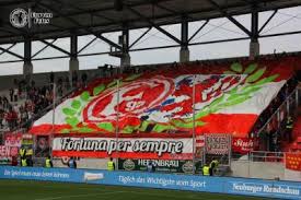 Choreo der ultras düsseldorf am 06.10.2018 gegen schalke 04. Alle Fortuna Dusseldorf Choreografien Seit 2010