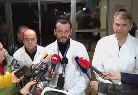 Dr zoran radovanović u svojoj knjizi istina o raku pozivajući se na relevantne i proverene izvore opovrgava jednu od najstabilnijih teorija o povezanosti kancera i osiromašenog uranijuma. Hospitalizovan Direktor Klinickog Centra Nis M
