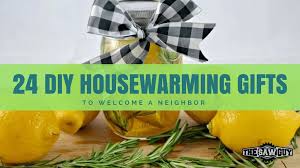 Meeting new neighbors, going overboard with gifts, avoiding carpools, and more etiquette, manners, and beyond! 24 Diy Housewarming Gifts To Welcome A New Neighbor The Saw Guy