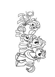 Check out dozens of activities designed to entertain kids and pokémon fans of all ages. Momjunction My Little Pony Coloring Abundantcoloring