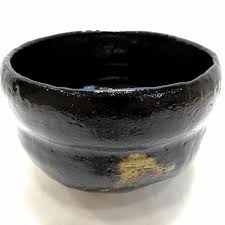 「黒楽」の画像検索結果