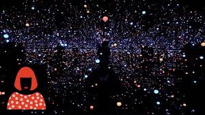 Check for consumer promotions and incentives. Yayoi Kusama Infinity Mirrors Complete Walkthrough Of Rooms