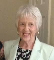 Peggy Cherry Obituary