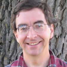 Stephen H. Hickman United States Geological Survey