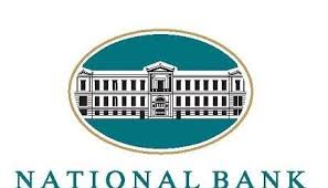 Aib is a lowly 17%. National Bank Of Greece The Giant Who Speaks Analytics