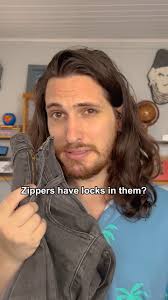 My Pants Have Problems Zipping!