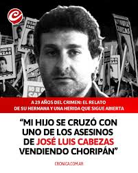 🔴 LA JOVEN CUMPLE PRISIÓN DOMICILIARIA 🗓️ Federico Ocampo, de 25 años,  fue asesinado a puñaladas el 20 de julio de 2023, en el límite entre las  ciudades de Zárate y Campana.